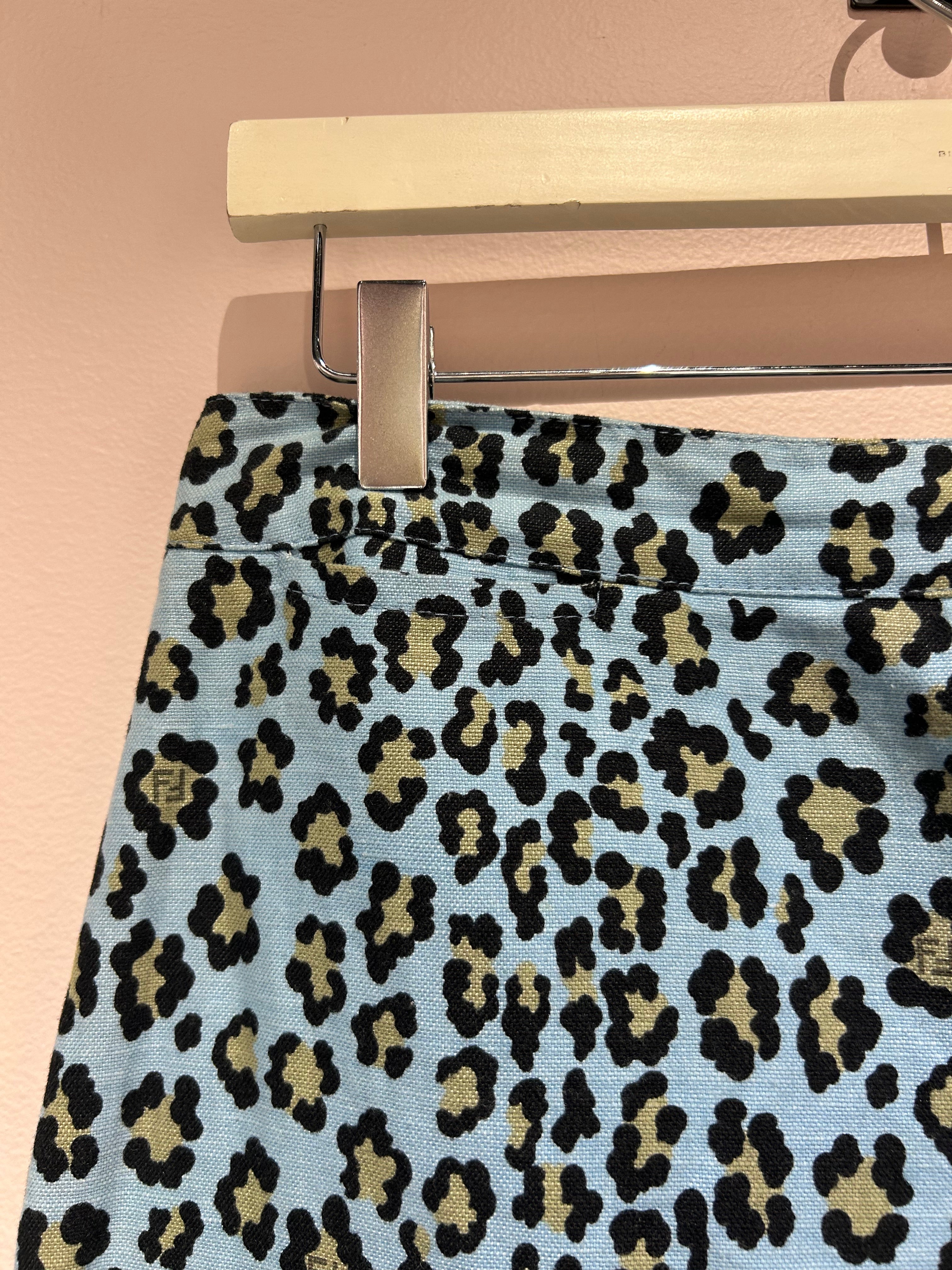 FENDI Skirts S