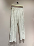 Neo Noir Trousers 38