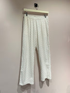 Neo Noir Trousers 38