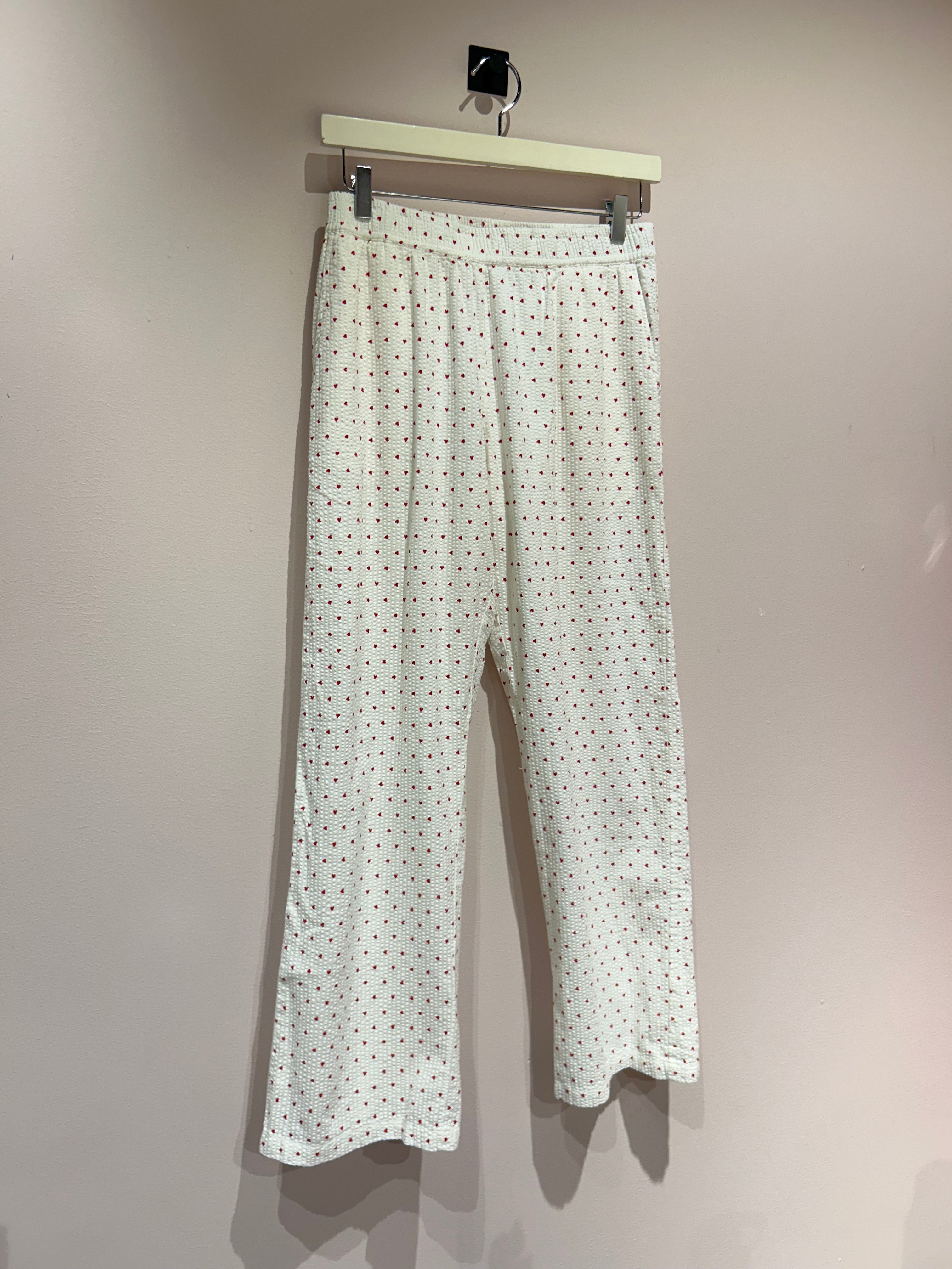 Neo Noir Trousers 38