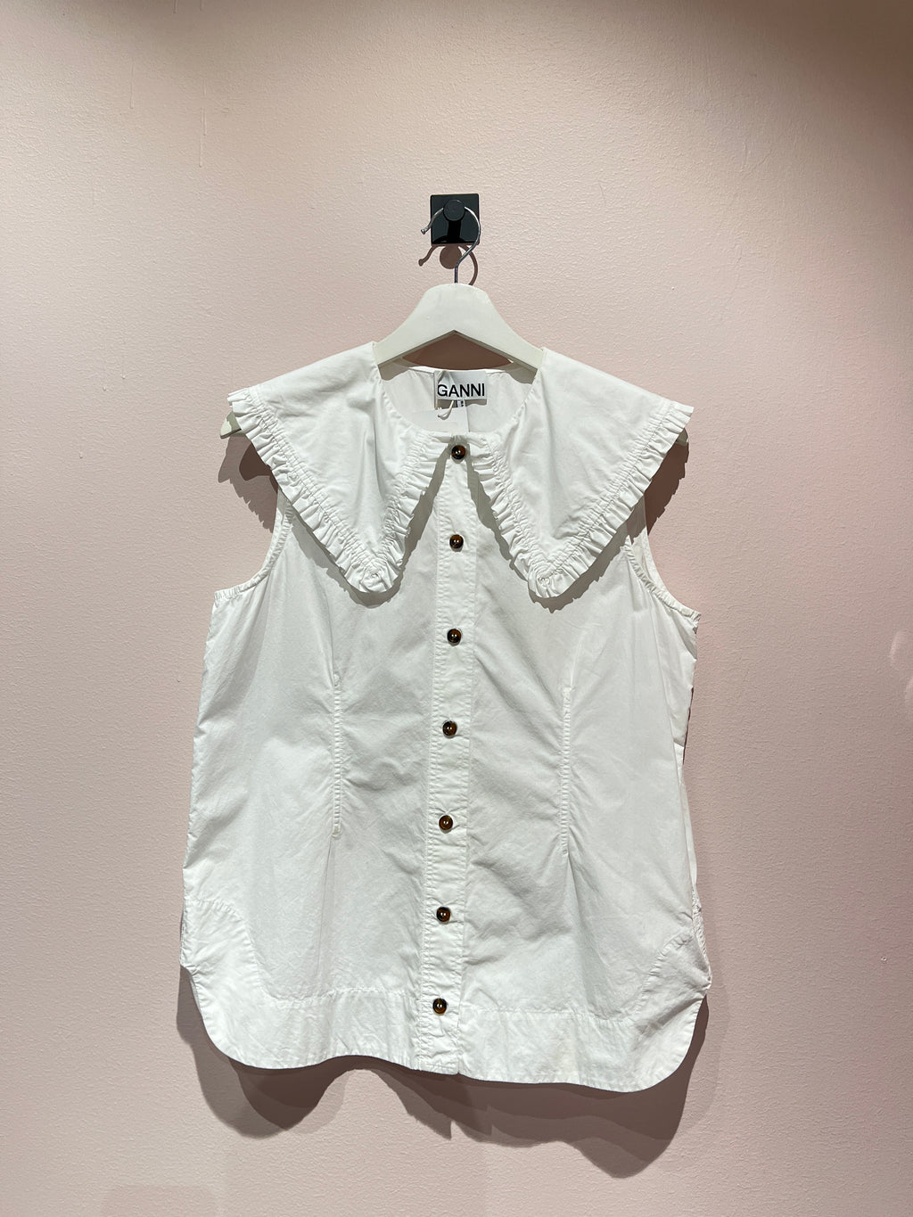 Ganni Blouses 36