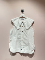 Ganni Blouses 36
