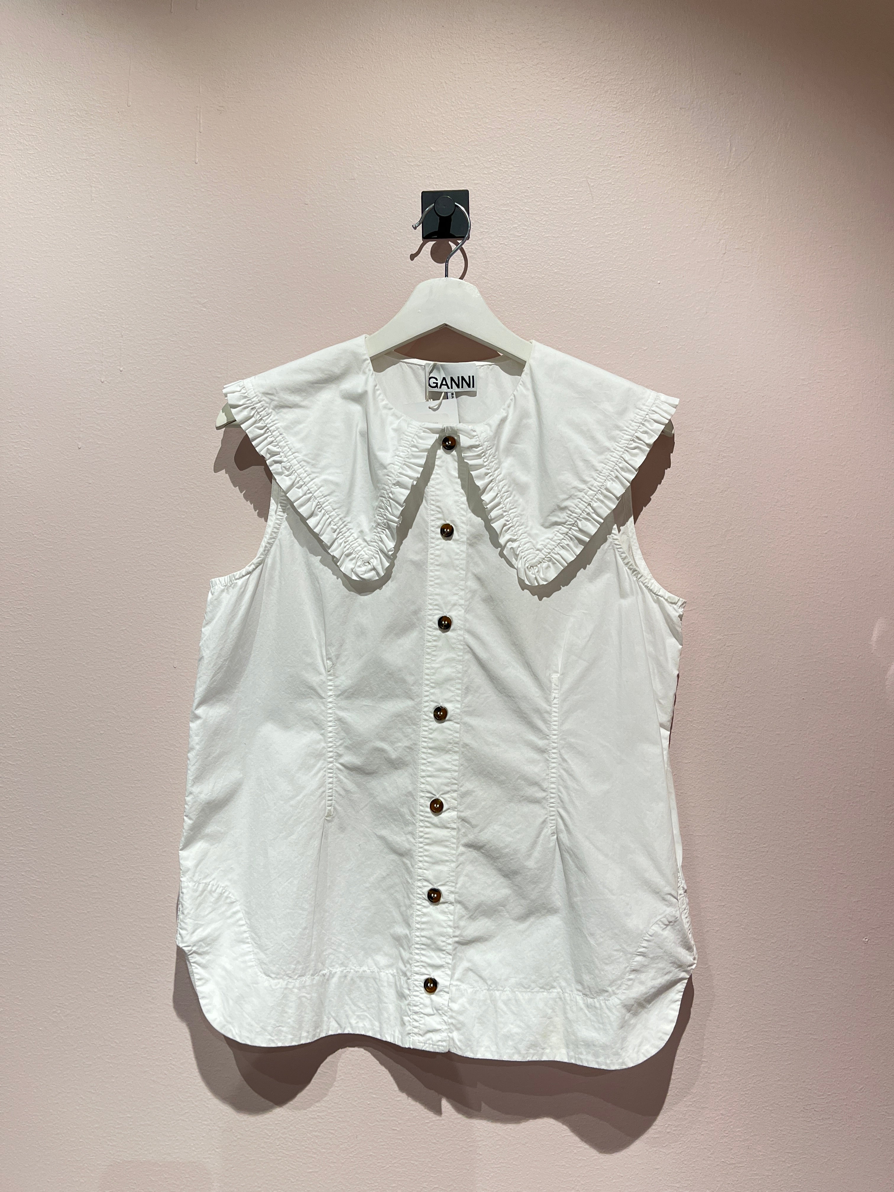 Ganni Blouses 36