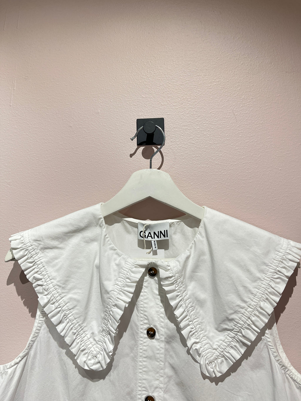 Ganni Blouses 36