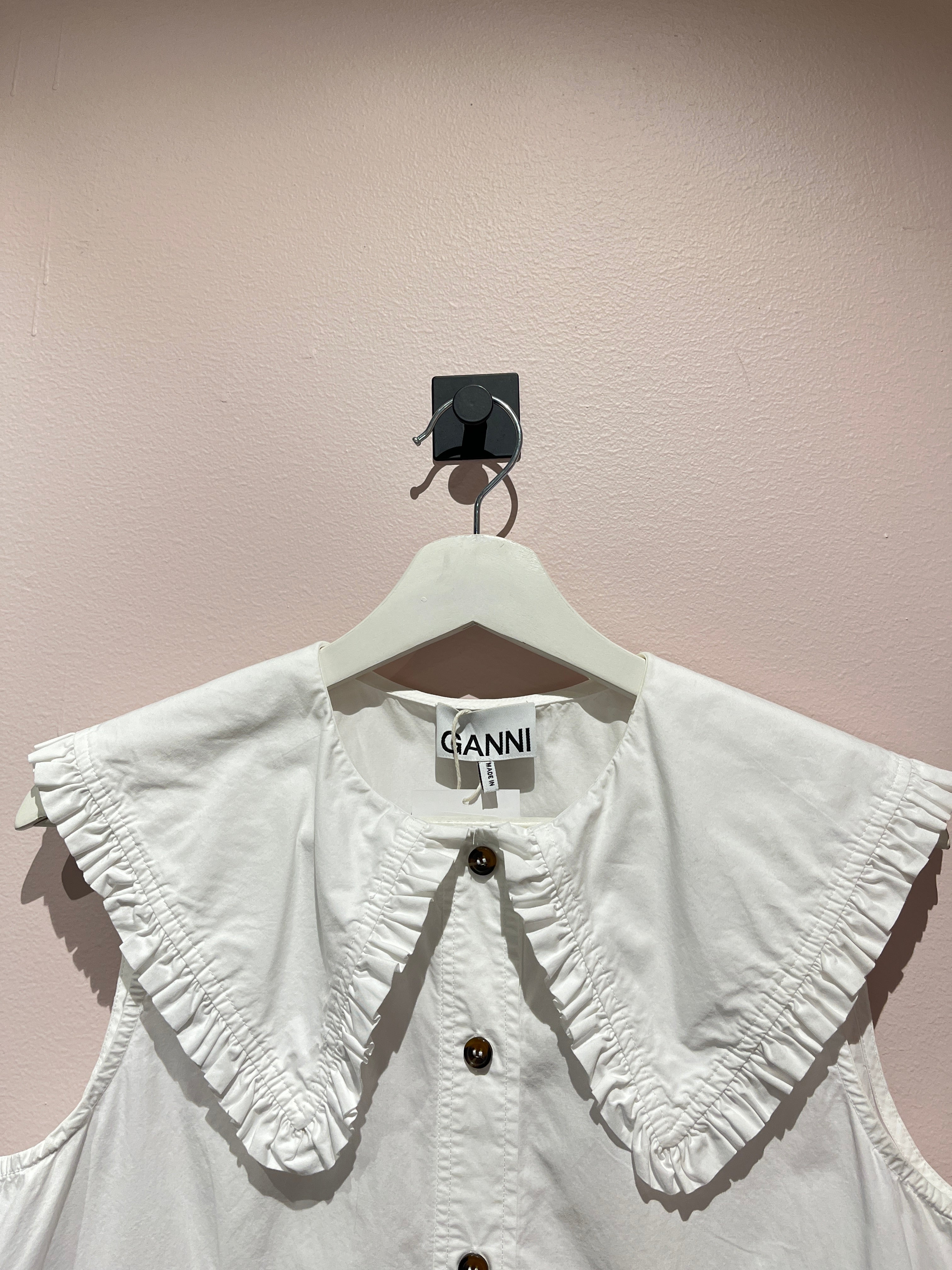 Ganni Blouses 36