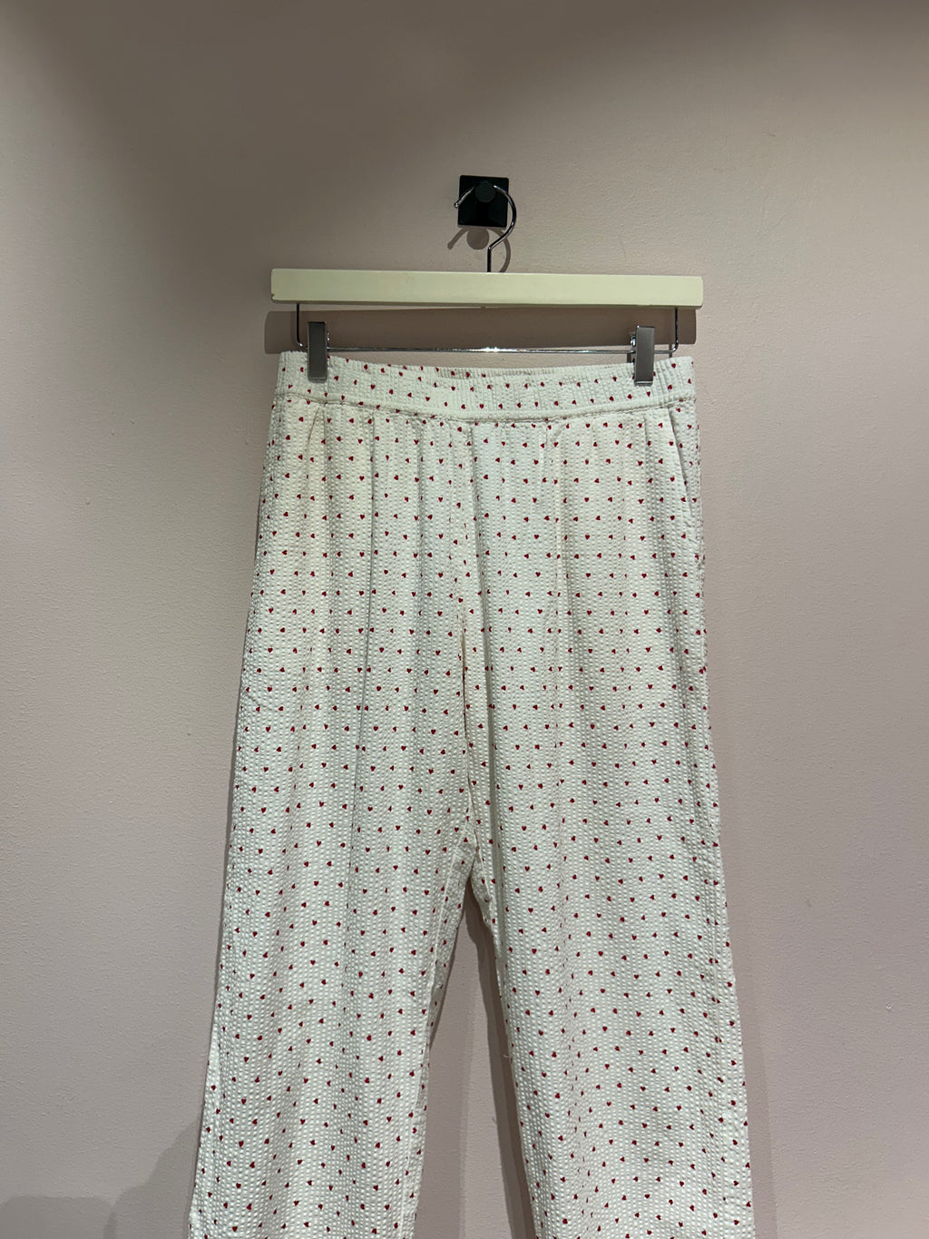 Neo Noir Trousers 38