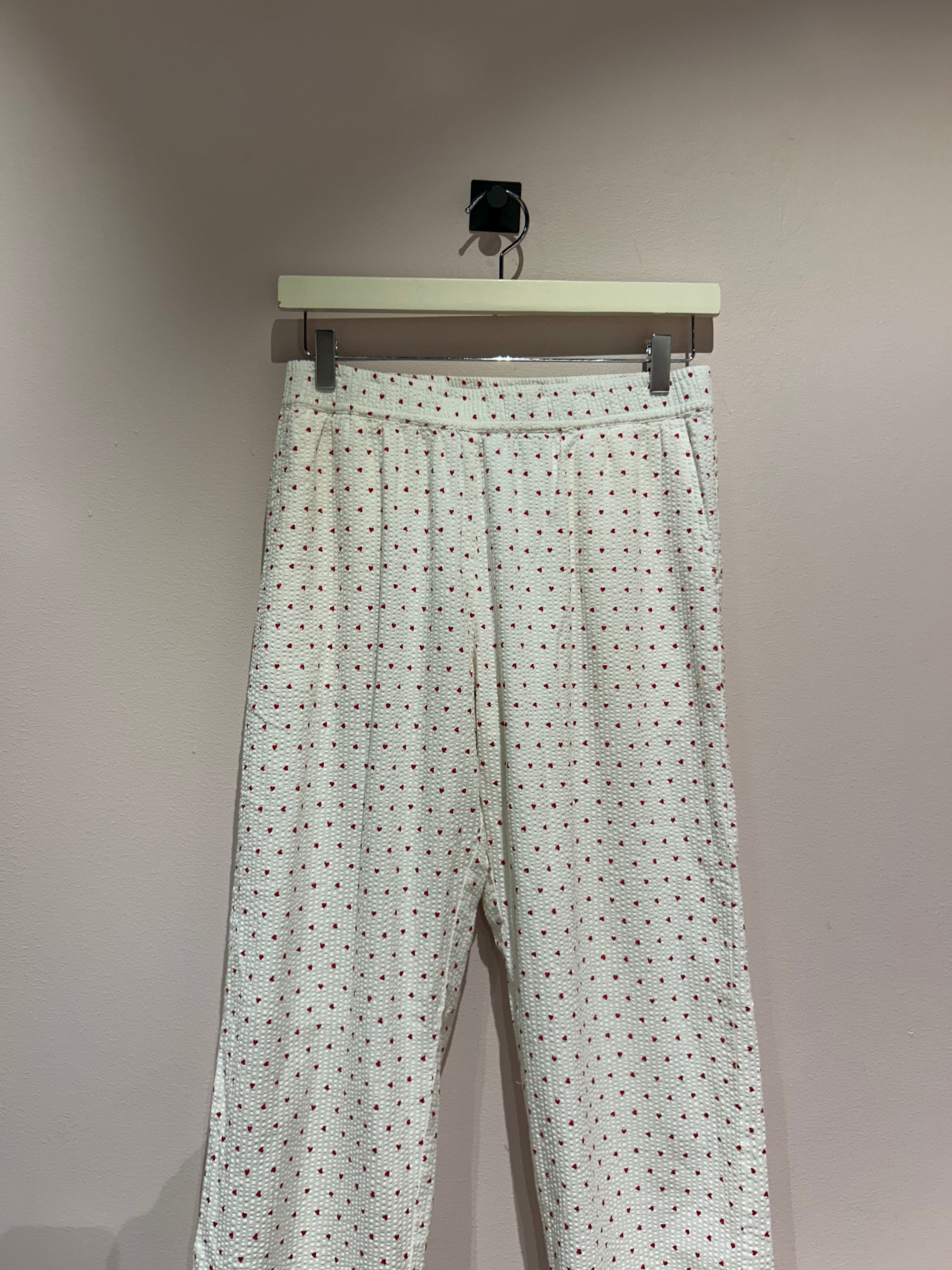 Neo Noir Trousers 38