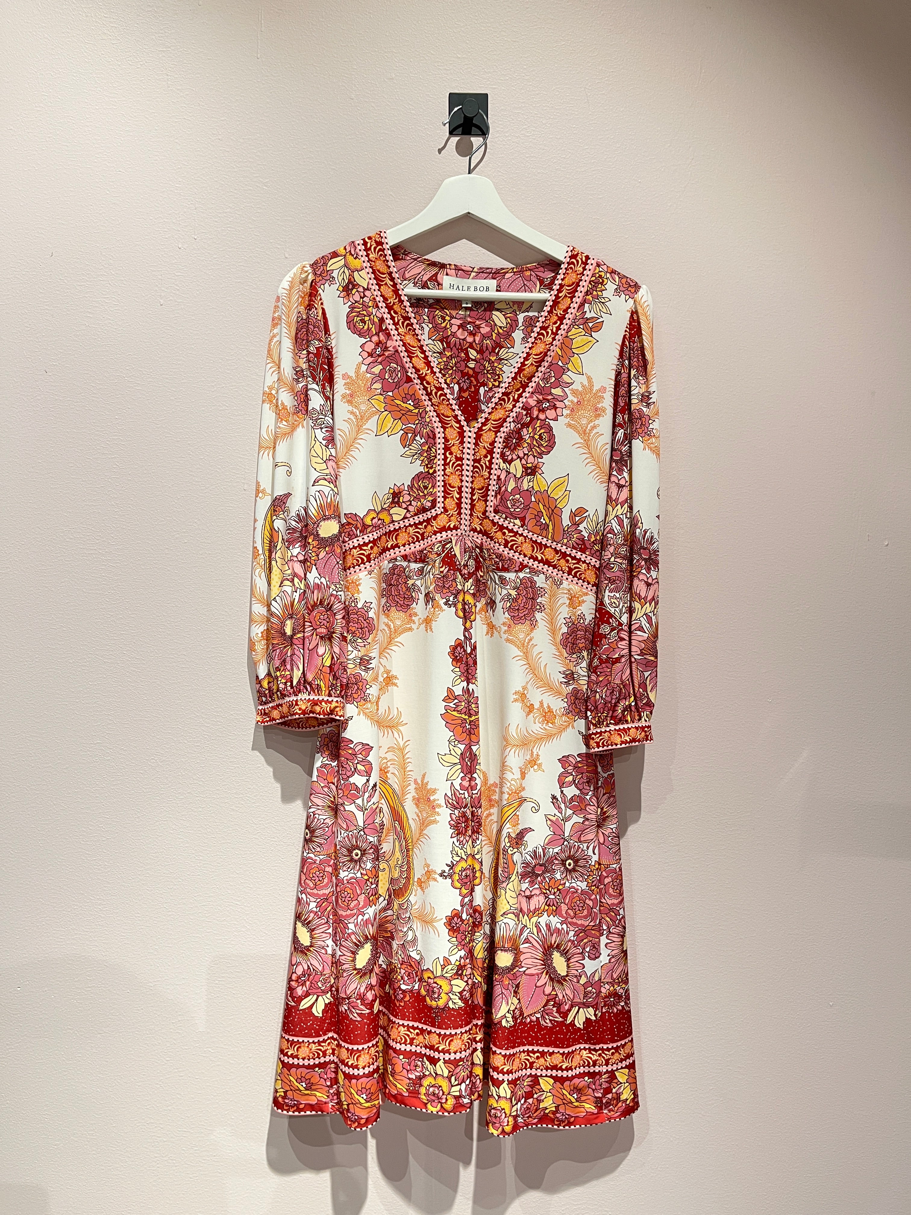 Hale Bob Dresses S
