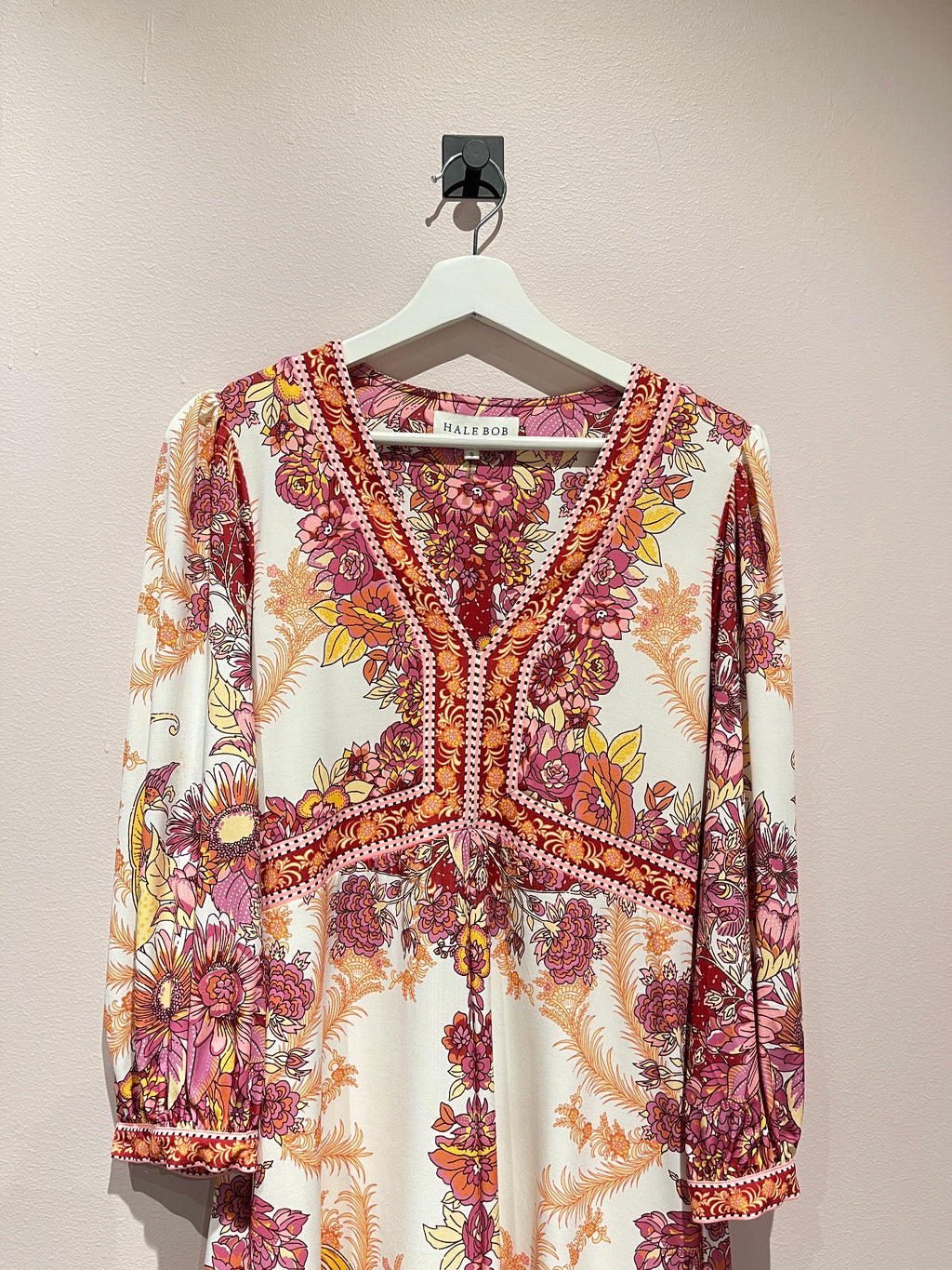 Hale Bob Dresses S