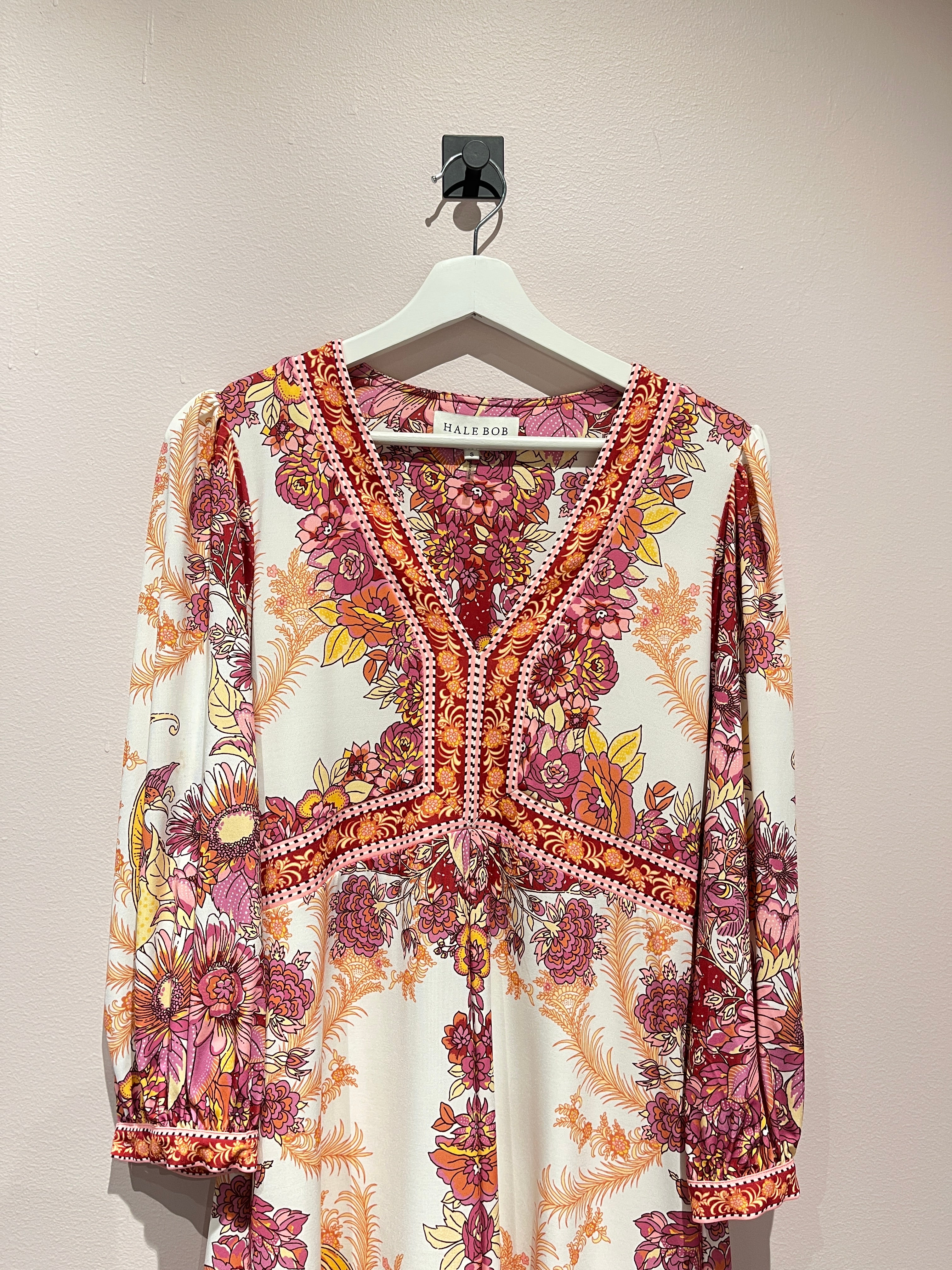 Hale Bob Dresses S