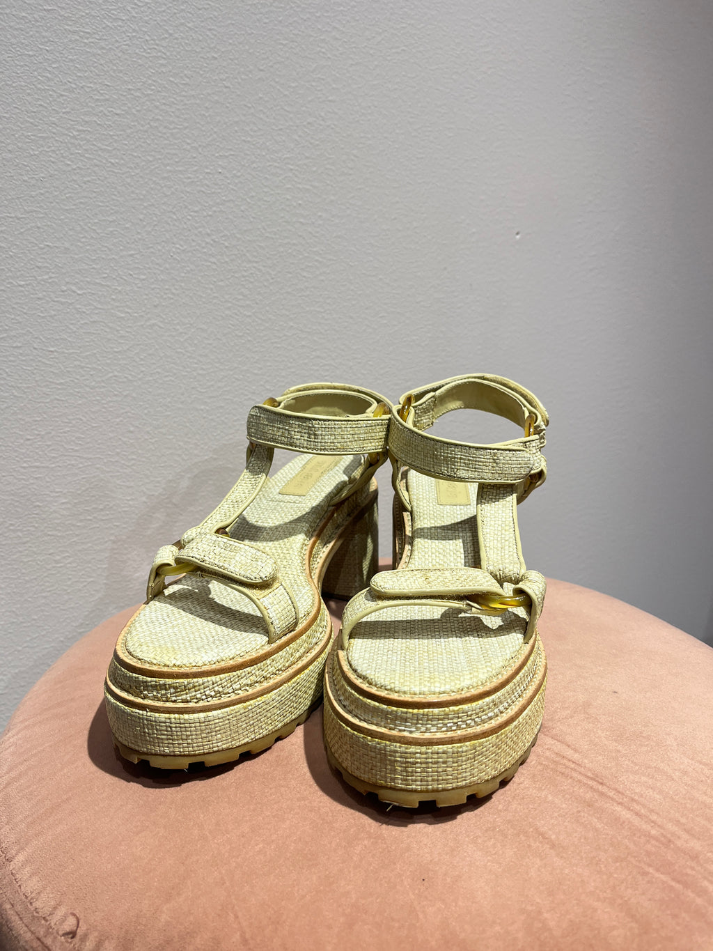 Cult Gaia Sandals 36