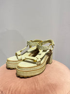 Cult Gaia Sandals 36
