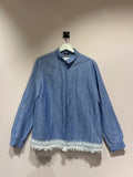 River Woods Shirts 42