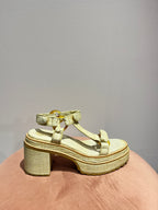 Cult Gaia Sandals 36
