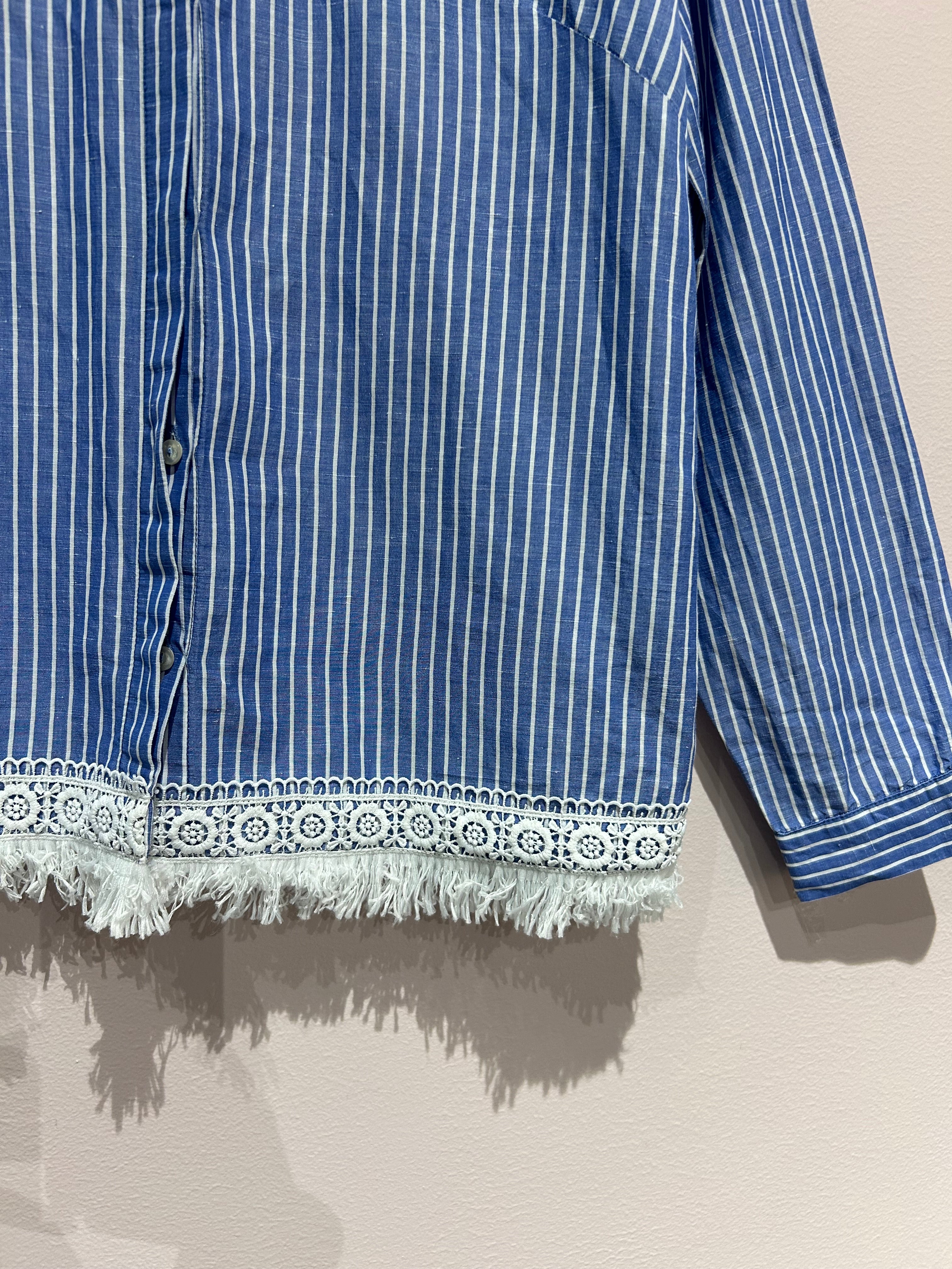 River Woods Shirts 42