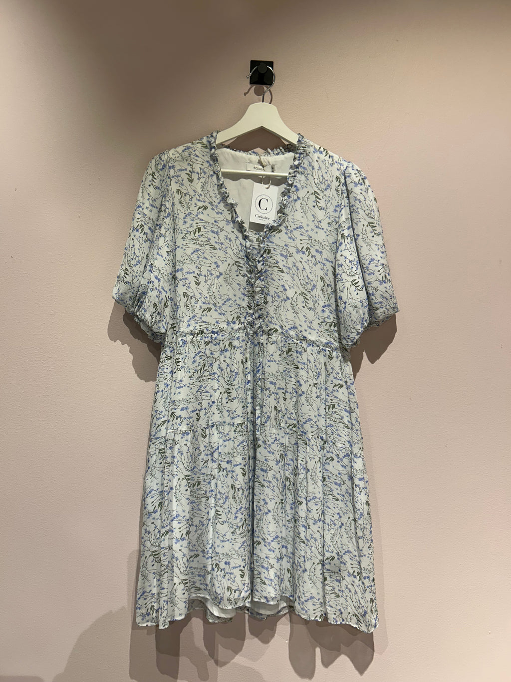 Riccovero Dresses 34