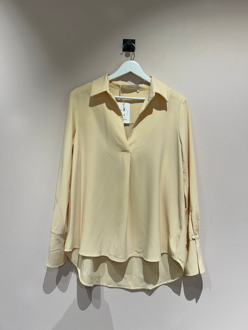 Chloé Blouses M