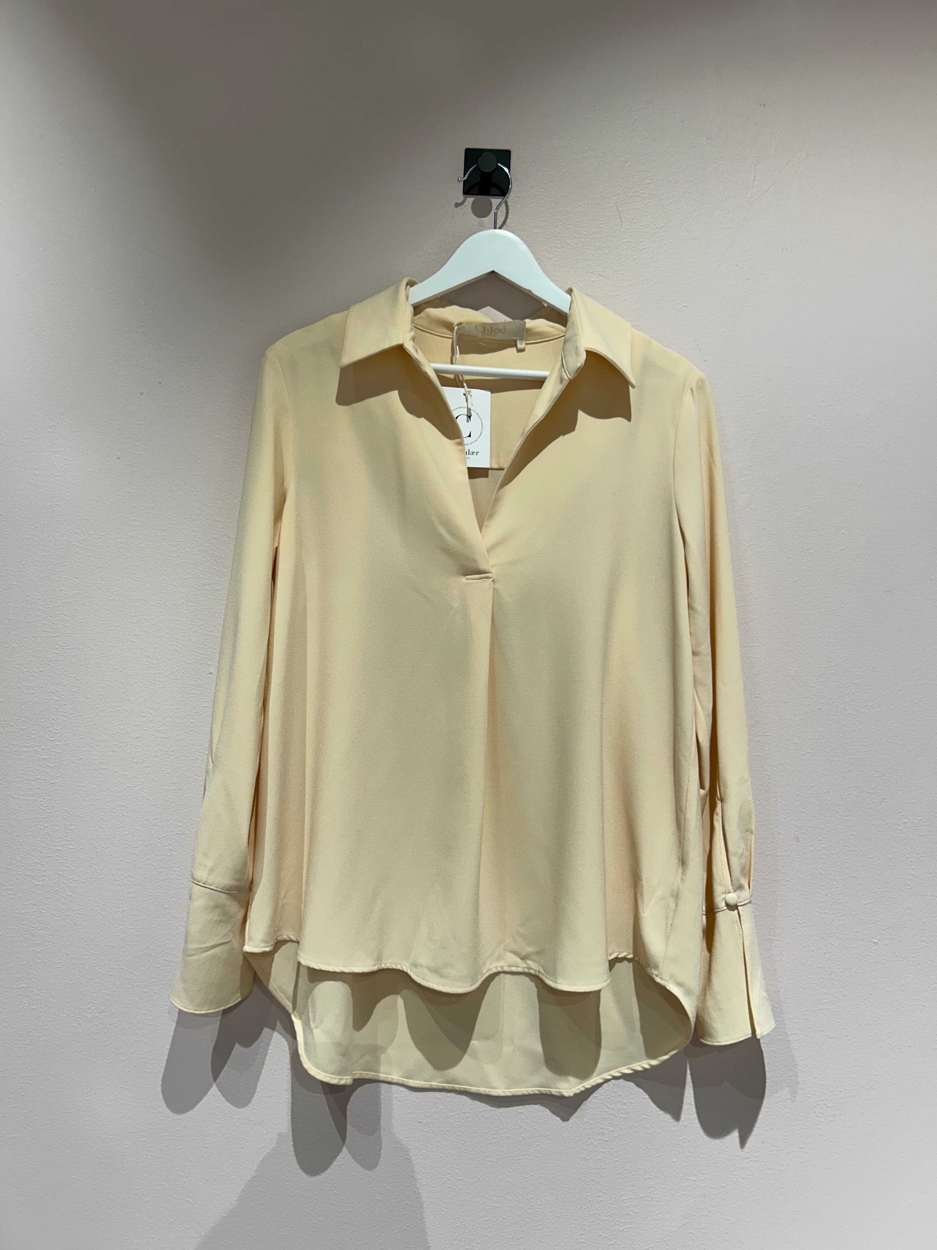 Chloé Blouses M