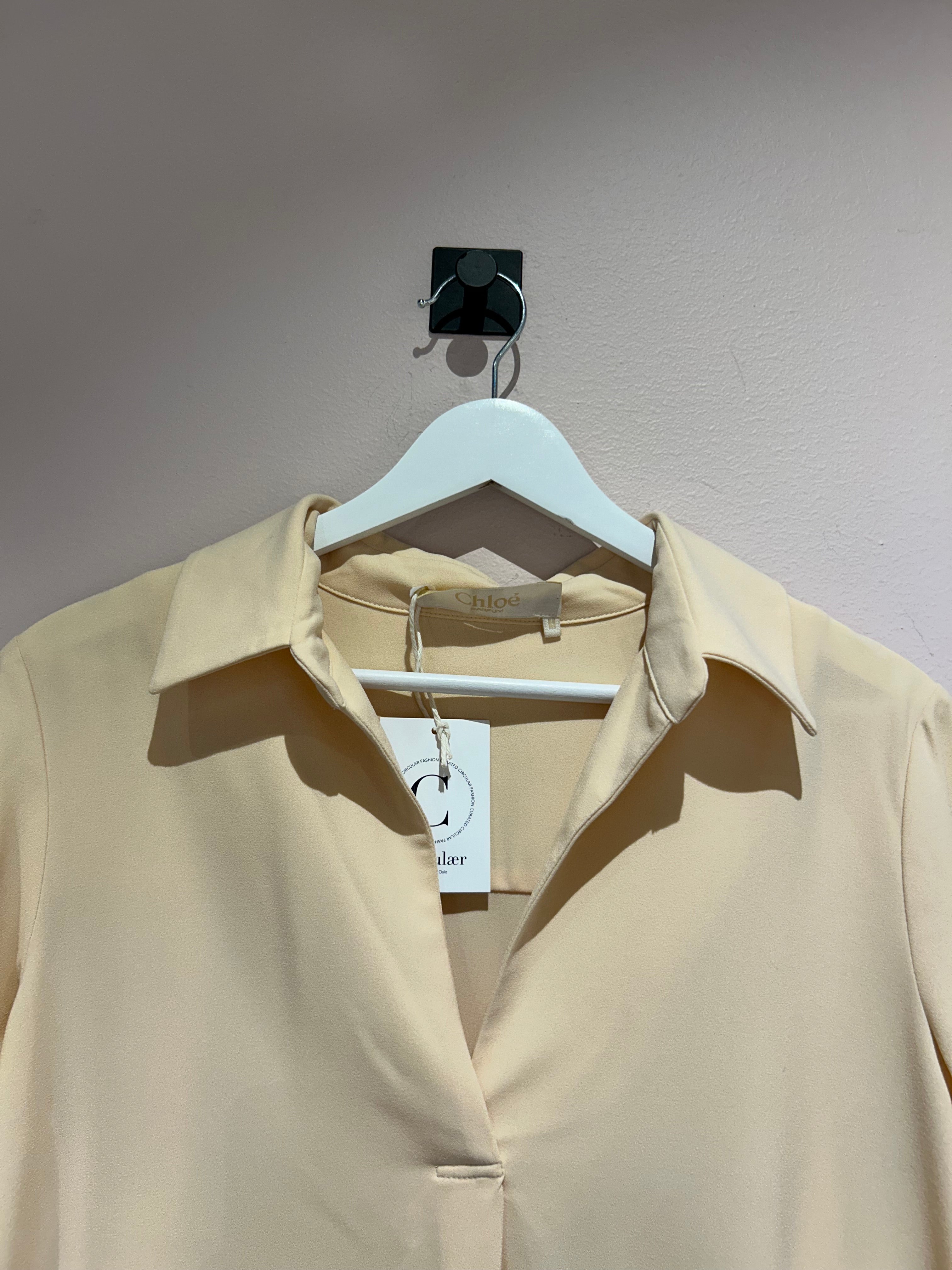 Chloé Blouses M