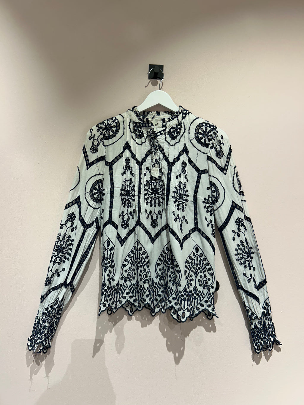 RAH Oslo Blouses 36