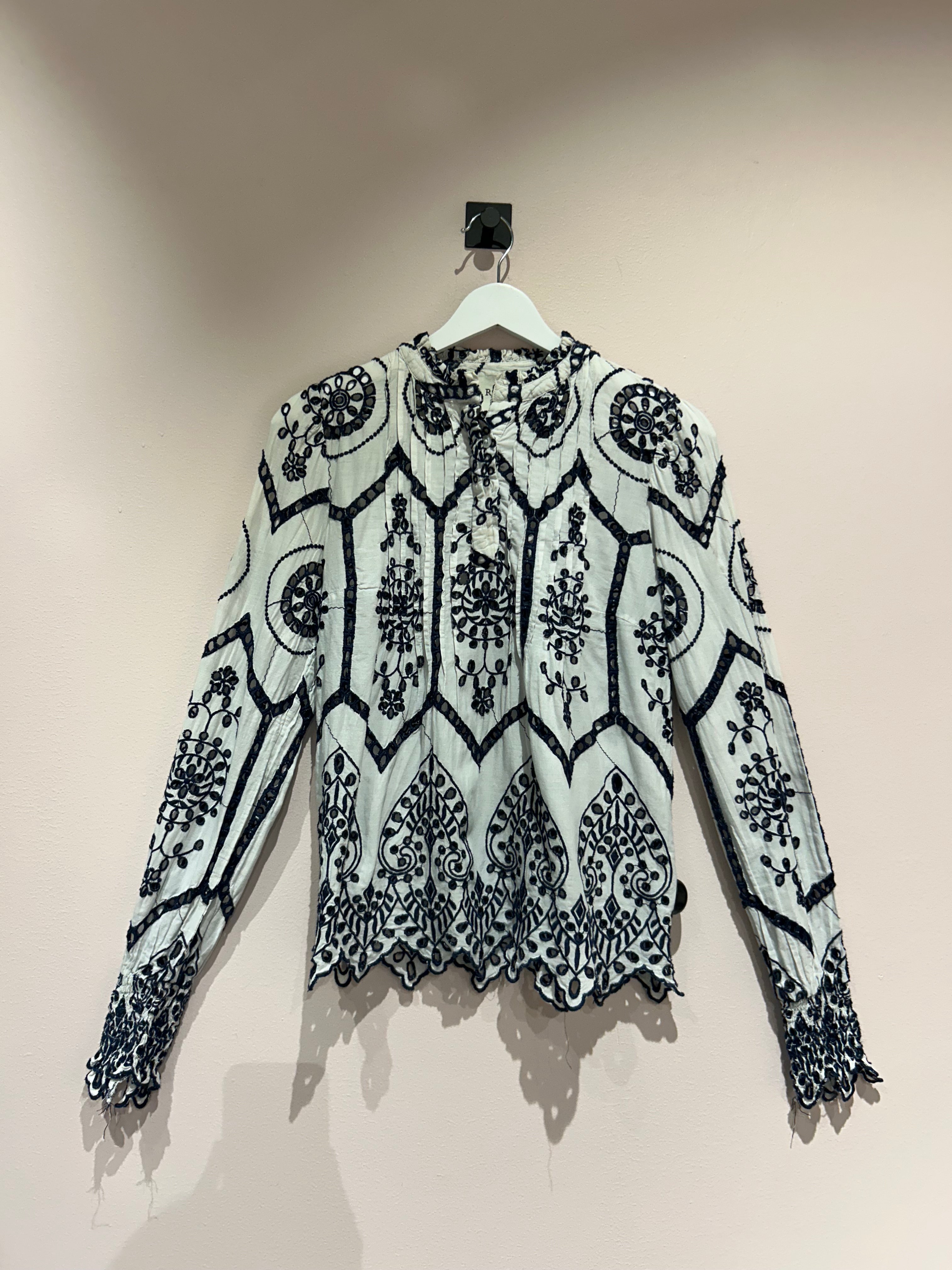 RAH Oslo Blouses 36