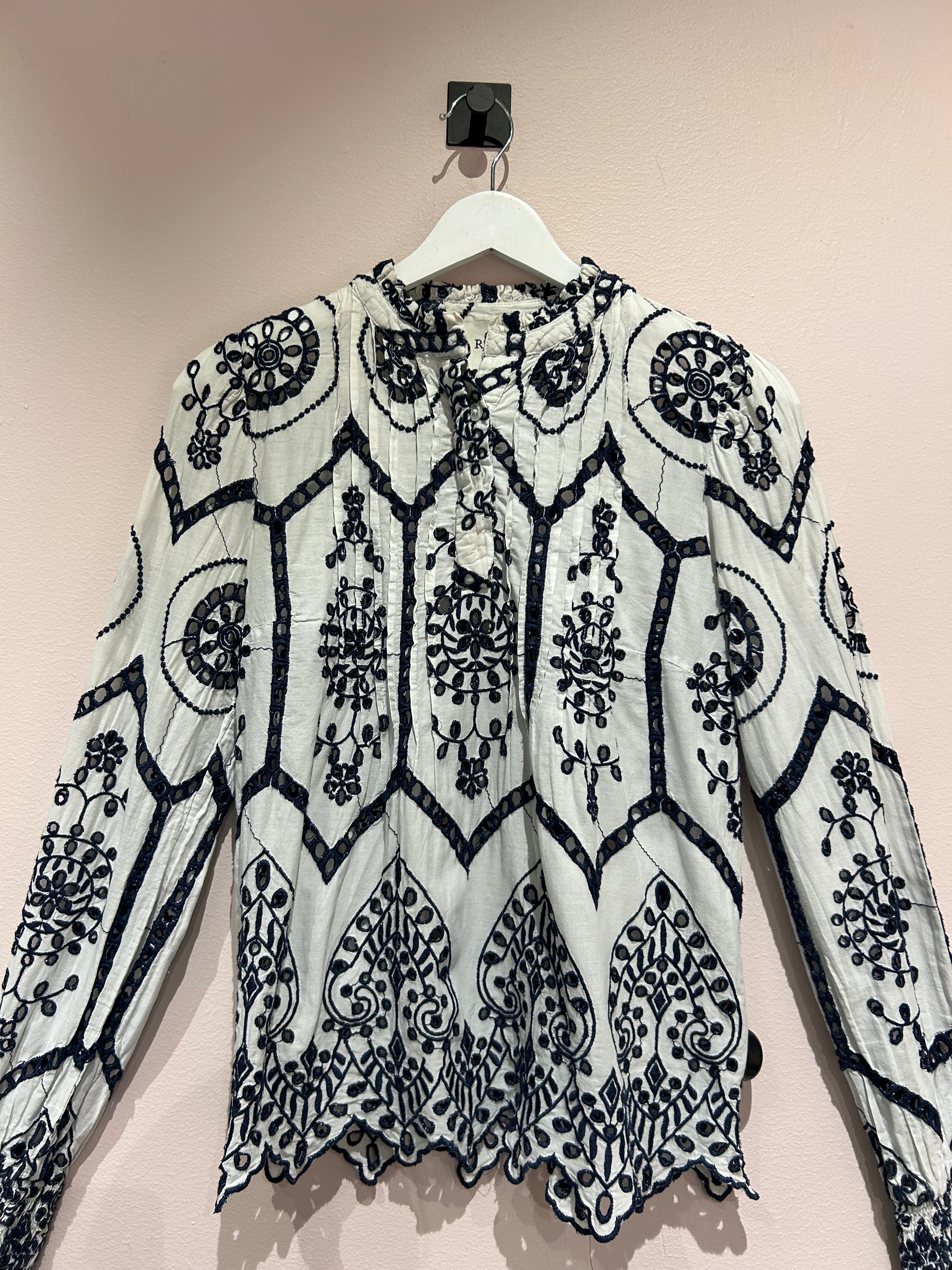 RAH Oslo Blouses 36
