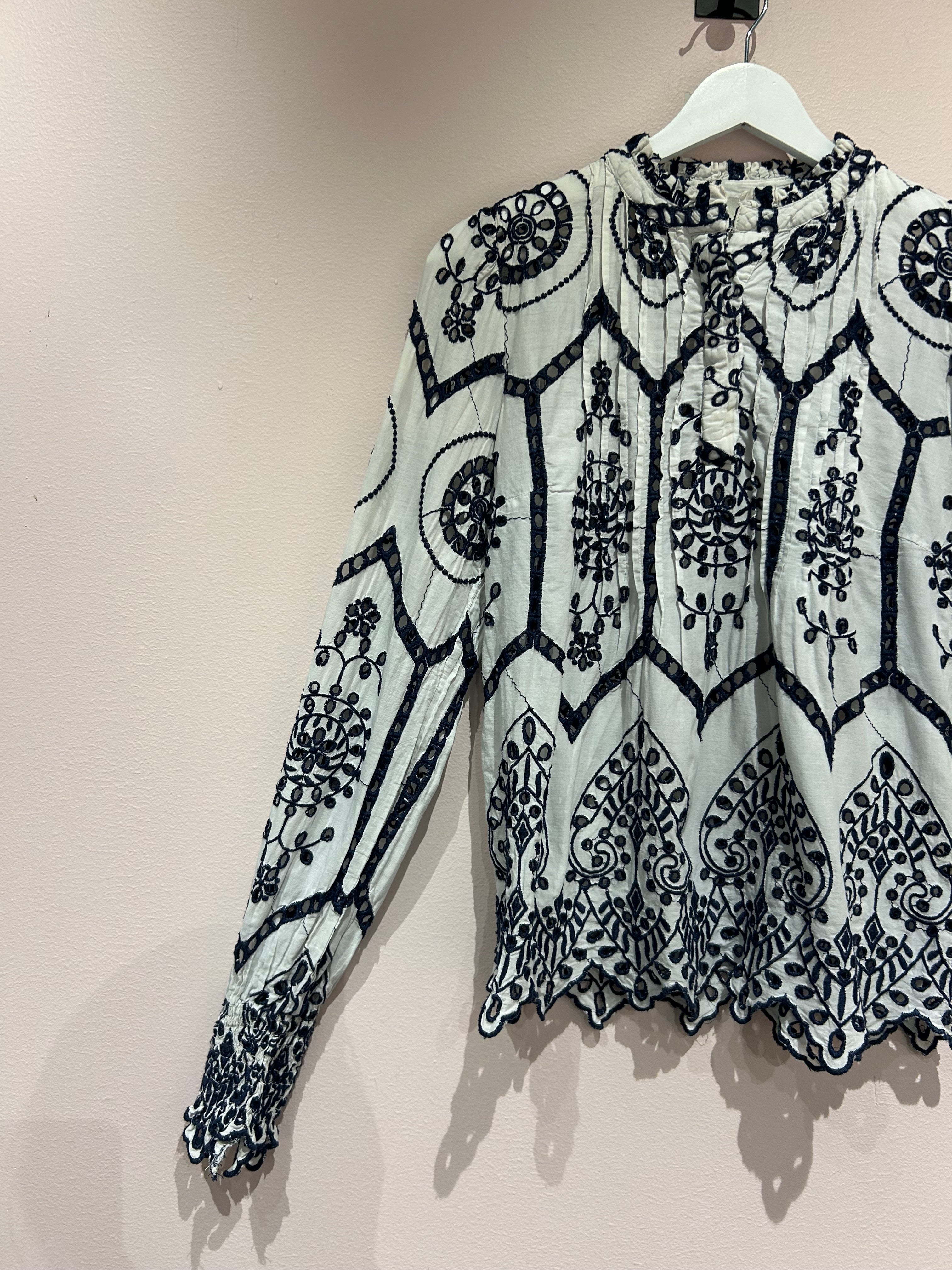 RAH Oslo Blouses 36