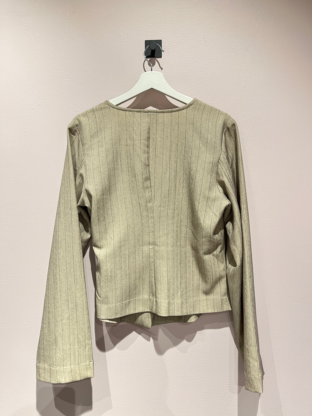 Frakment Blazer One Size