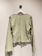 Frakment Blazer One Size