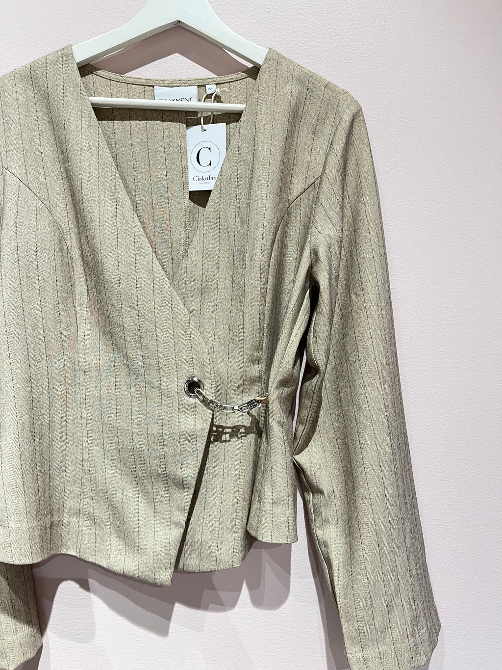 Frakment Blazer One Size