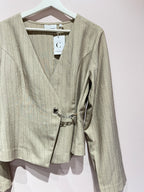 Frakment Blazer One Size