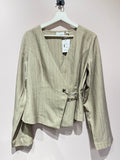 Frakment Blazer One Size