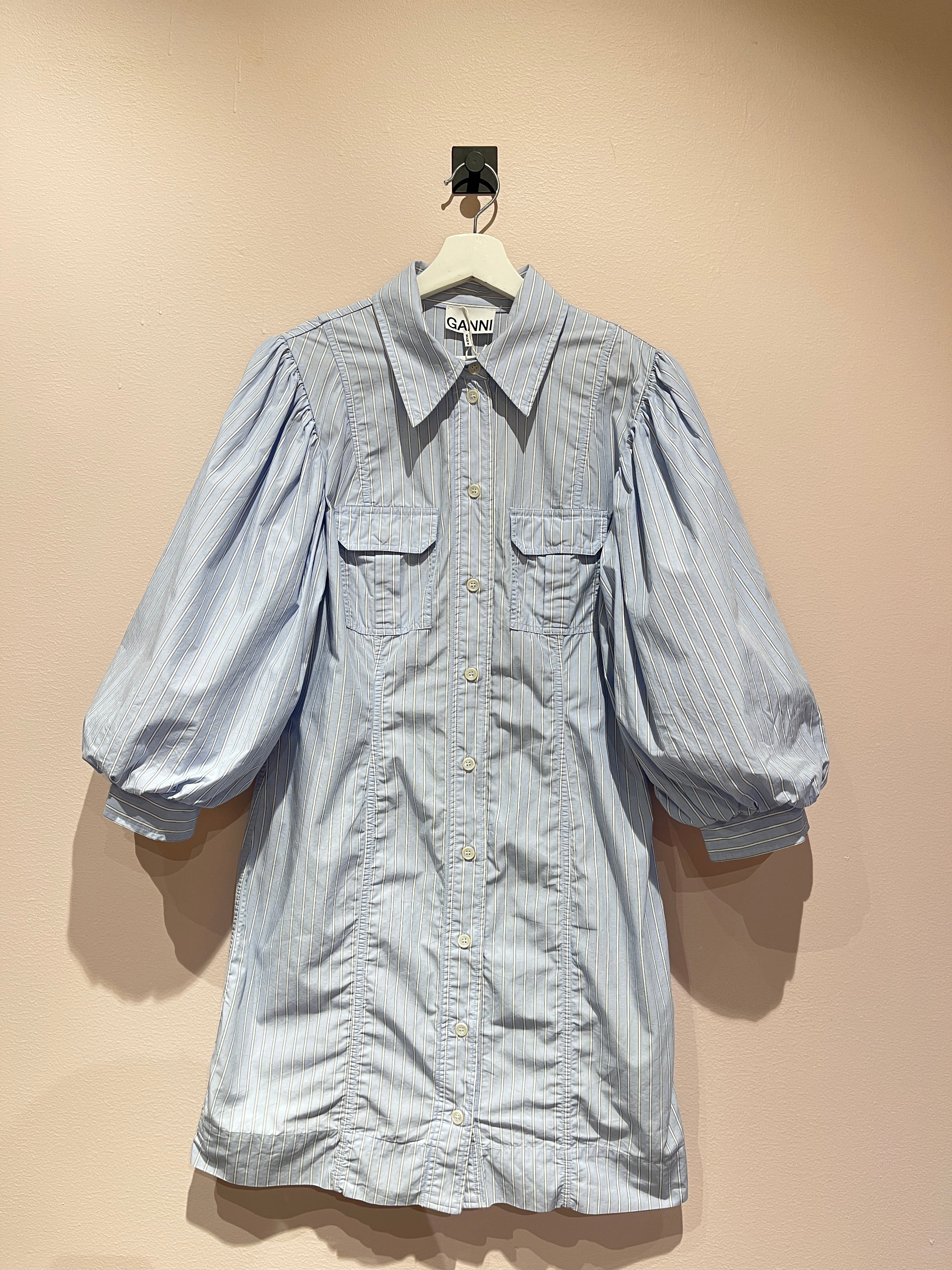 Ganni Dresses 40