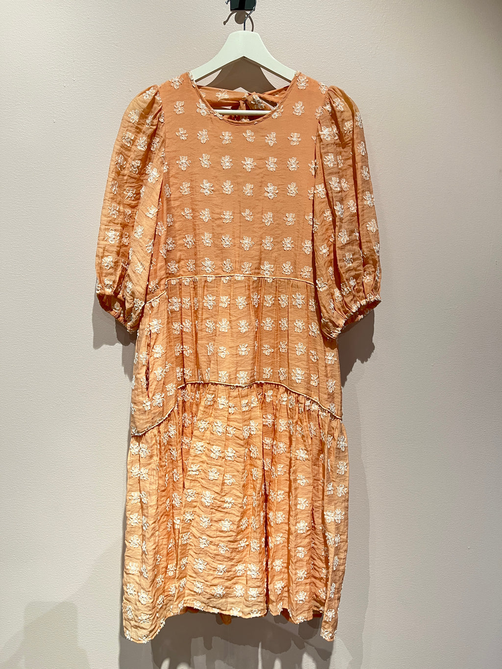 Second Female Dresses S