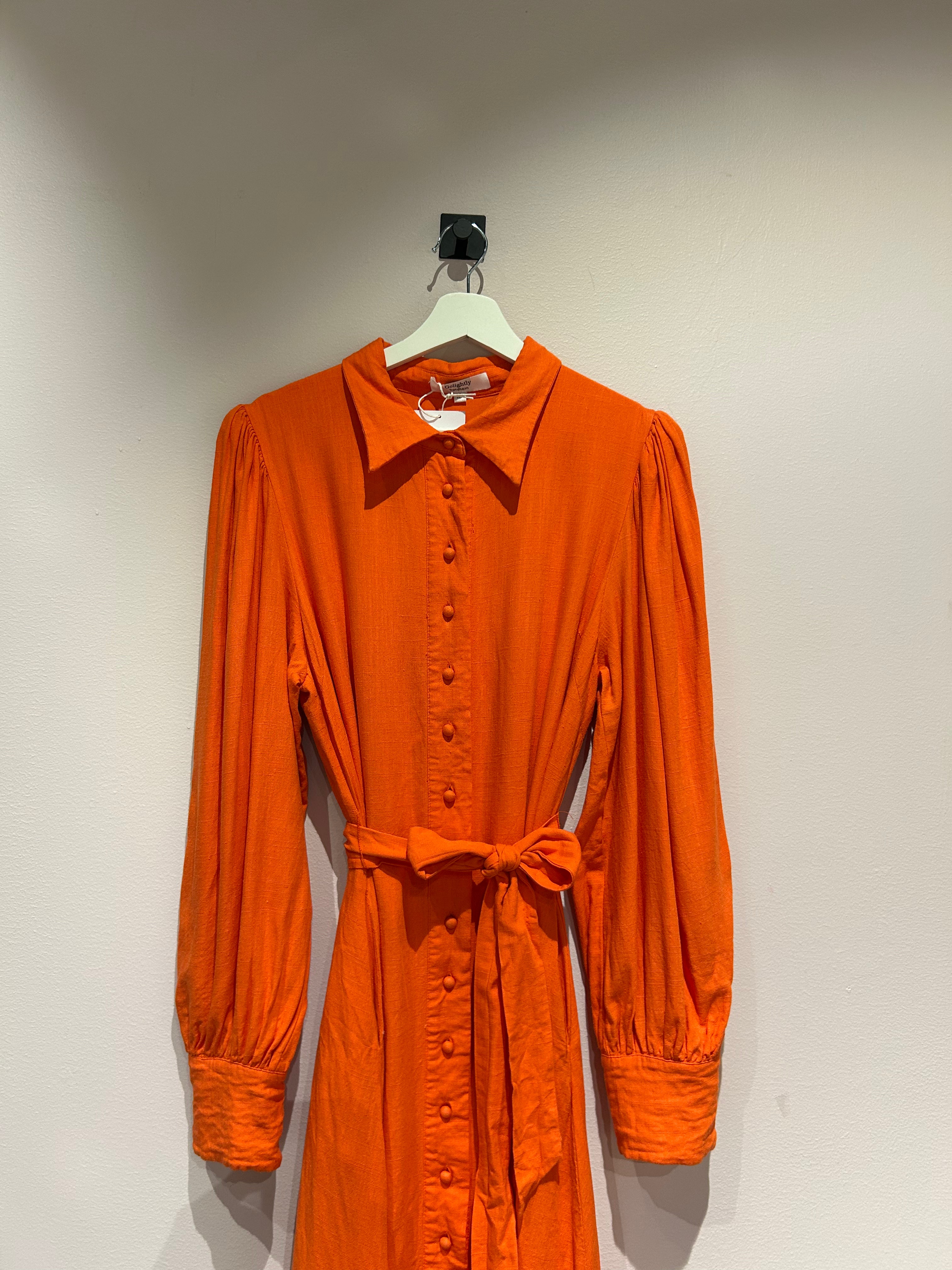 Golightly Dresses XL