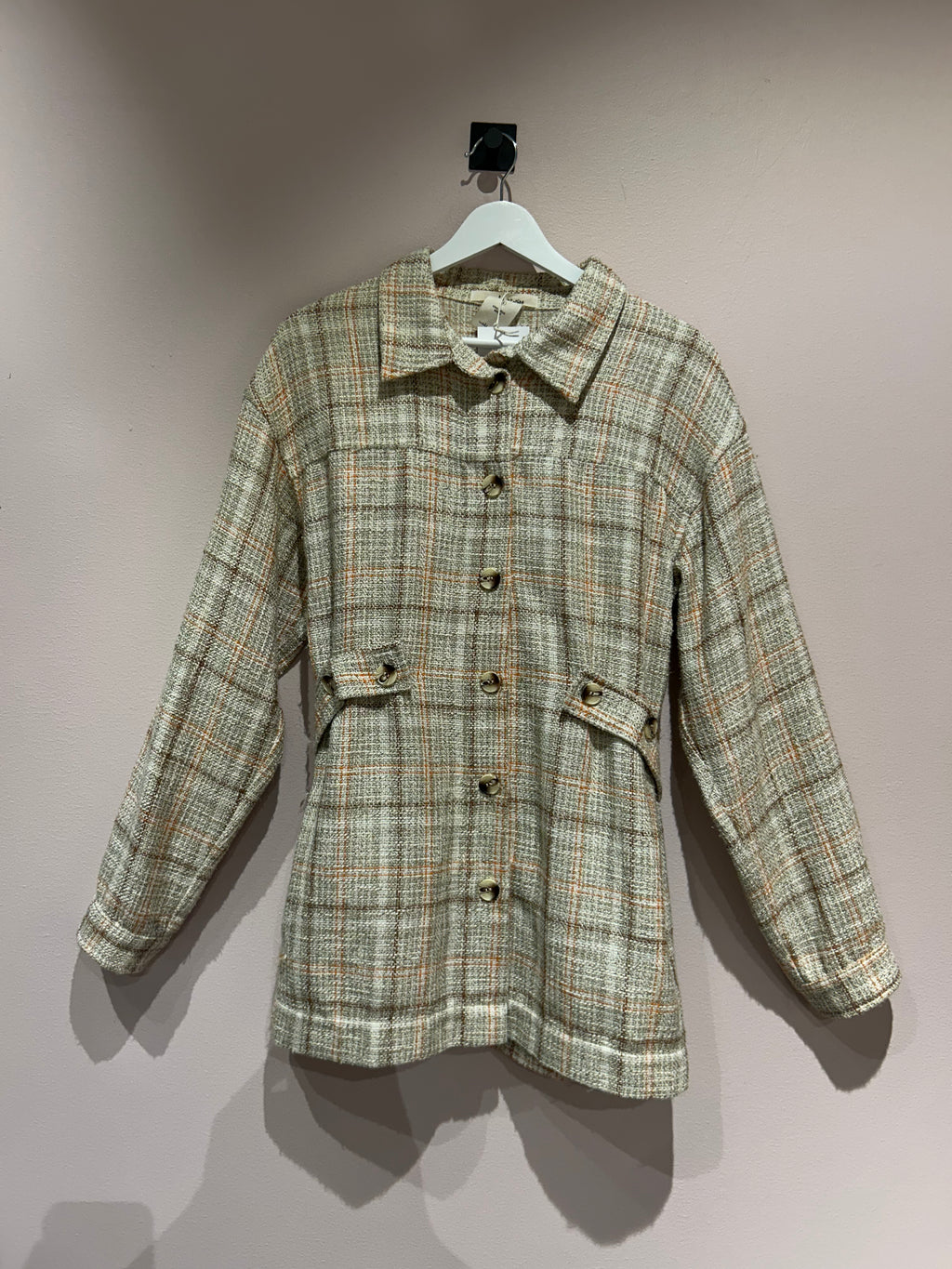 Untold Stories Blazer S