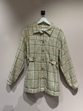 Untold Stories Blazer S