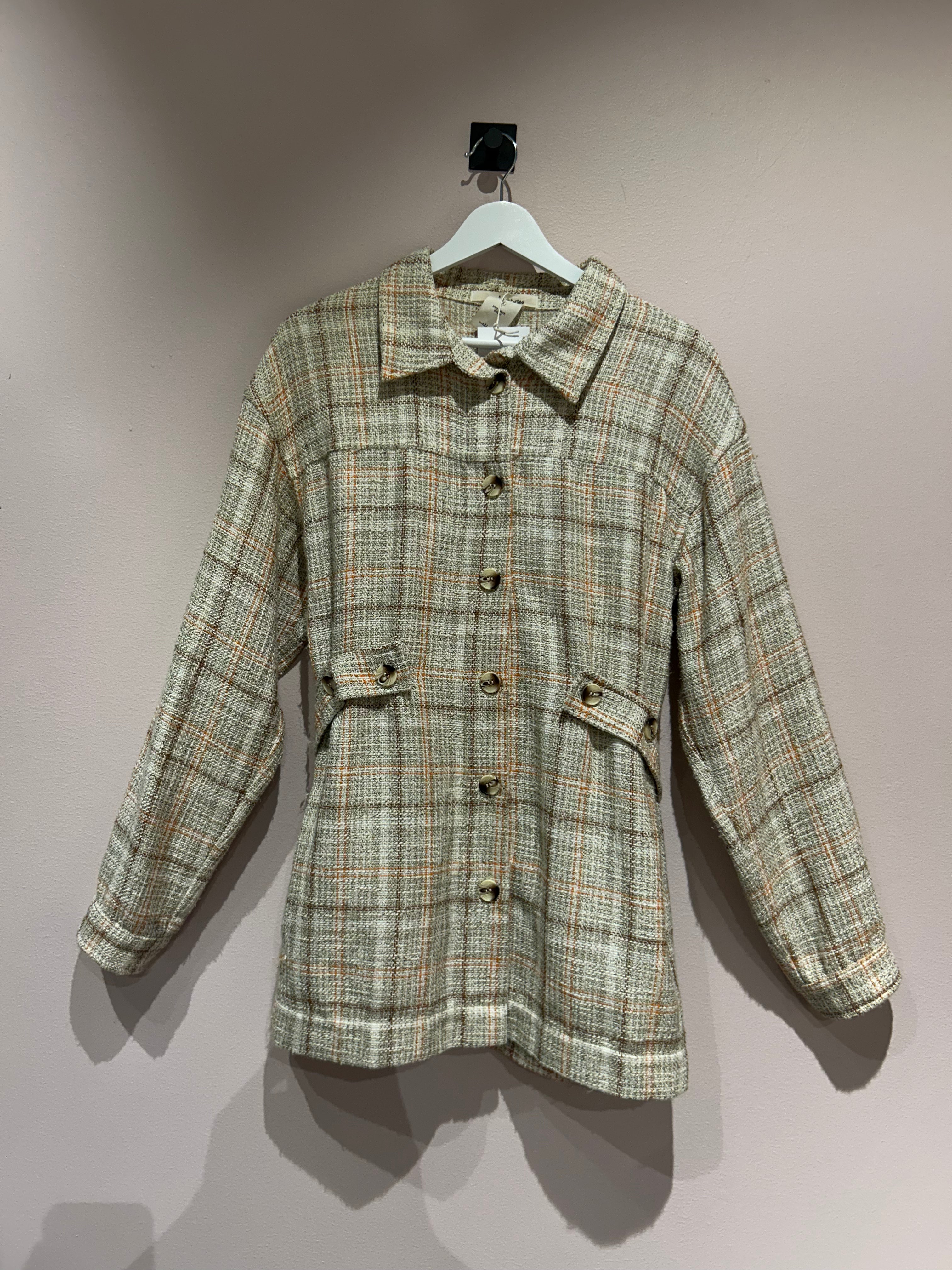 Untold Stories Blazer S