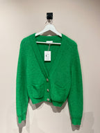 Ganni Cardigans XS