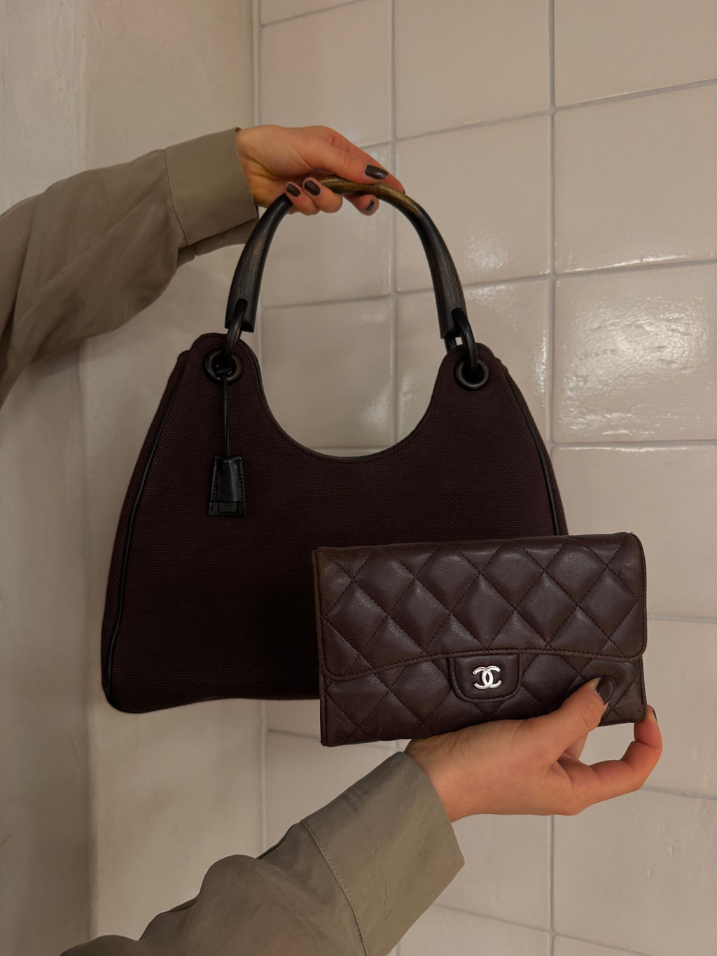 Gucci Hobo Bags Onesize