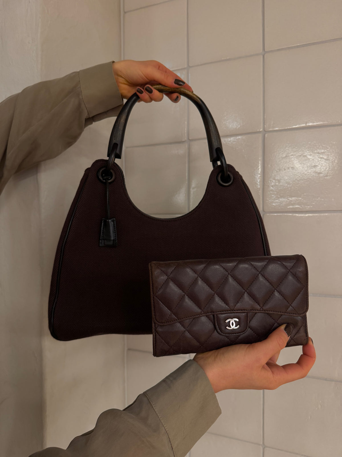 Gucci Hobo Bags Onesize