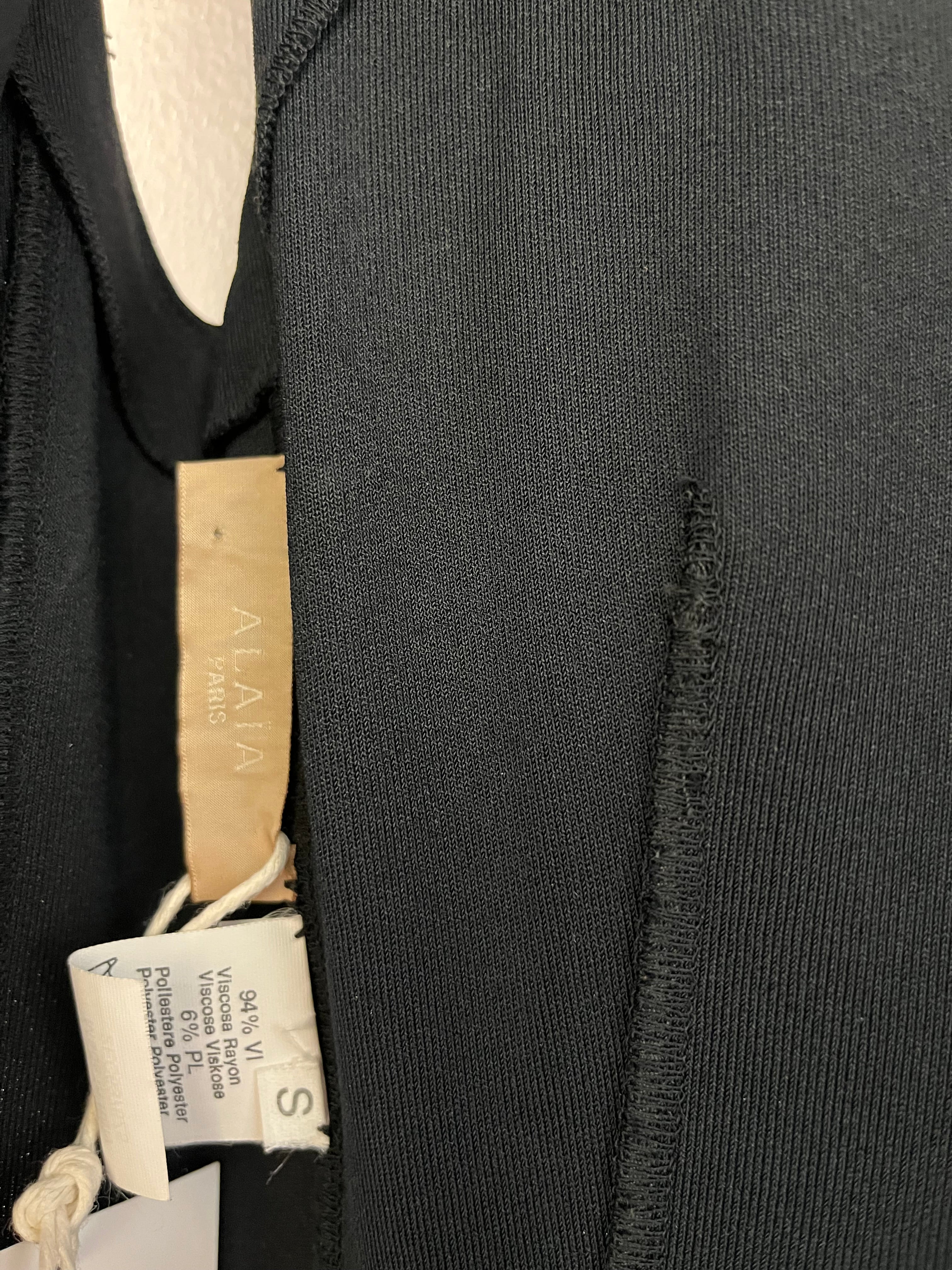 Alaia Dresses S