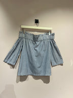 dea kudibal Clothing Tops S