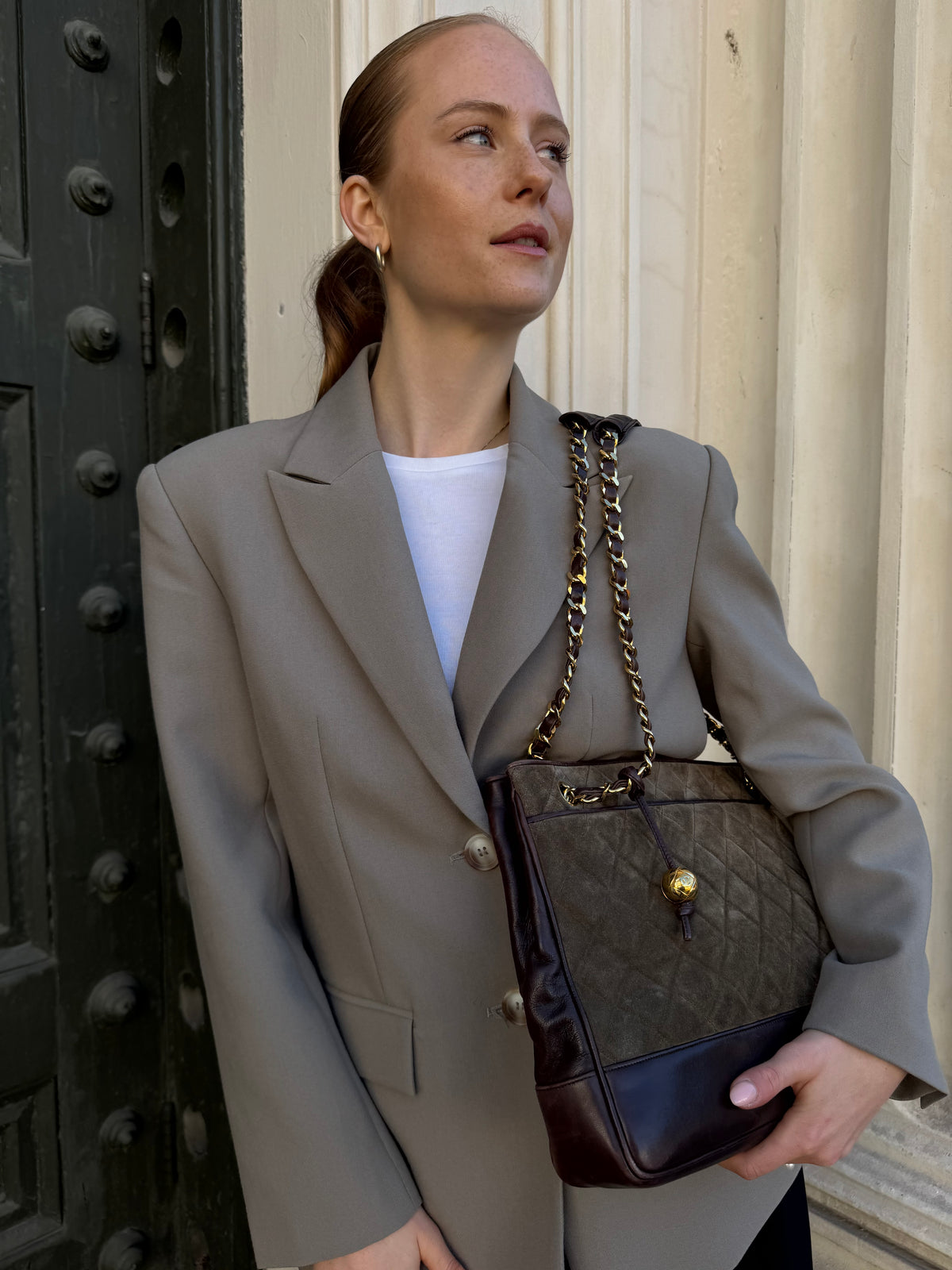Chanel Shoulder Bags Onesize