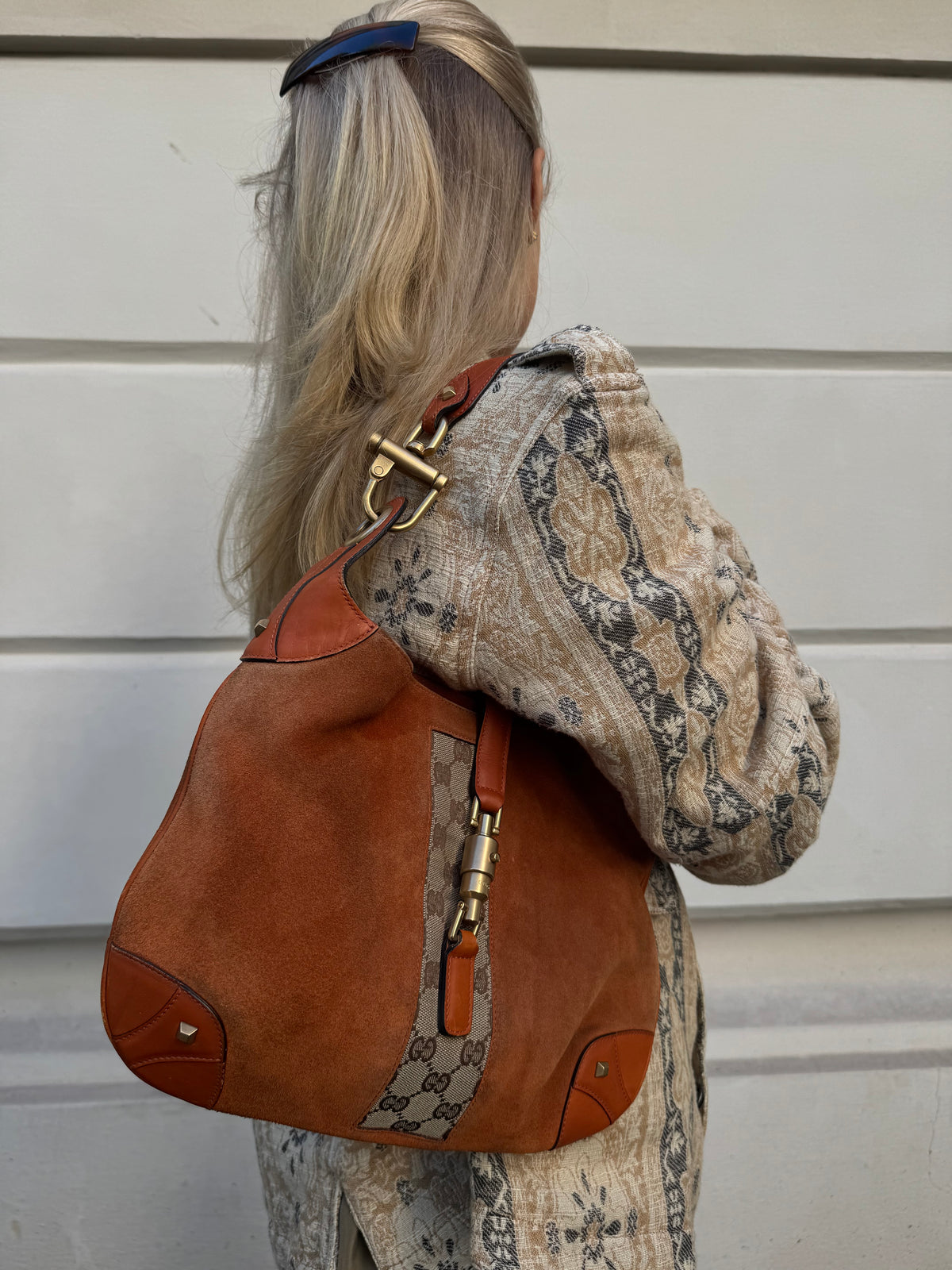 Gucci Shoulder Bags Onesize