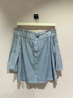 dea kudibal Clothing Tops S