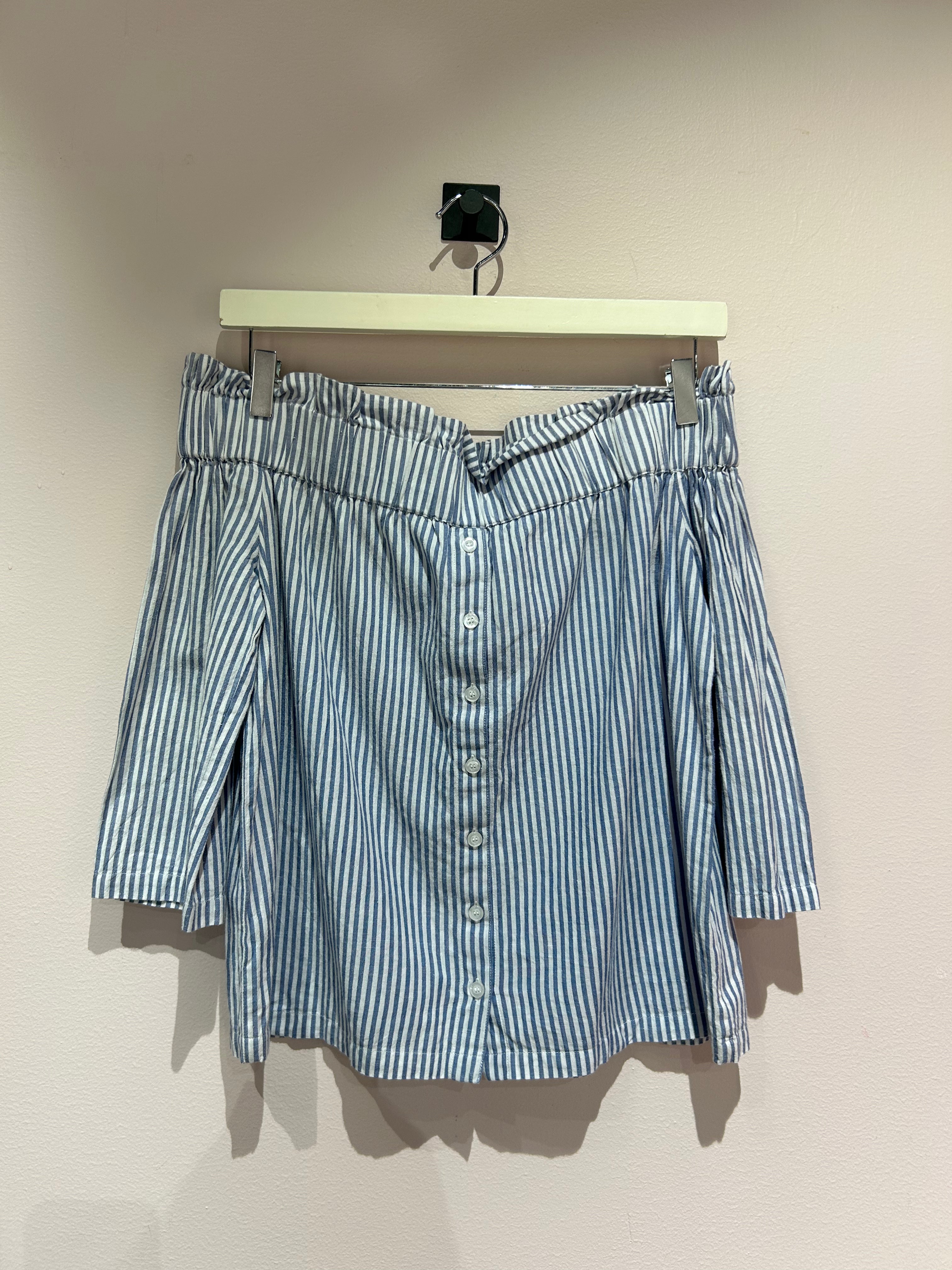 dea kudibal Clothing Tops S