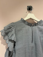 Second Female Clothing Tops S
