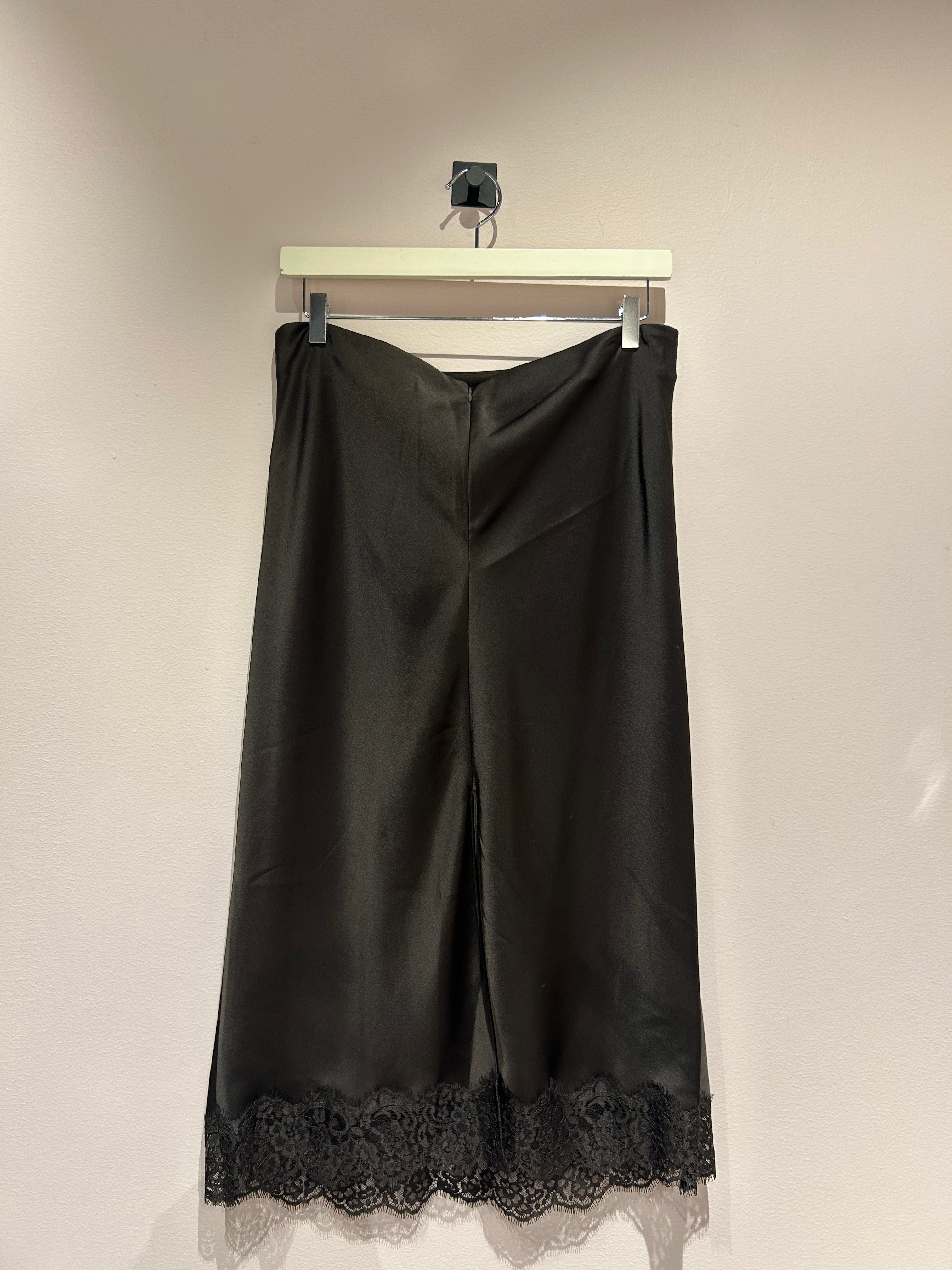Zara Skirts L