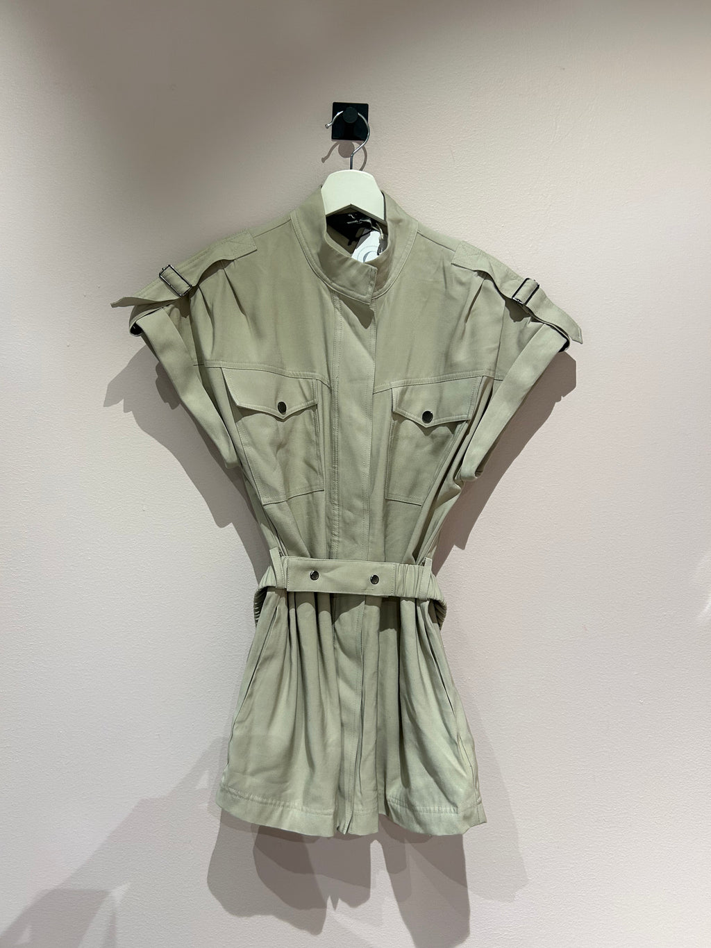 Bruuns Bazaar Vests 36